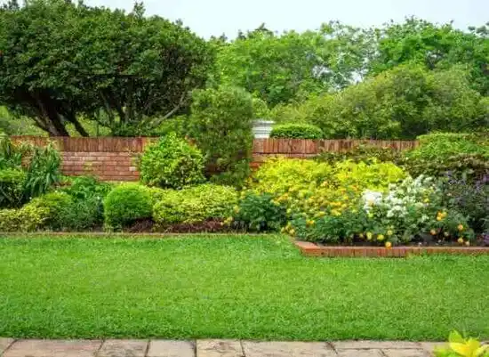 landscaping services Vancleave